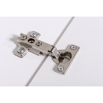 Obývacia stena MATCH L I dub wotan/biela 5