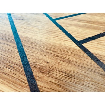 TV komoda MATCH RTV1 dub wotan 2