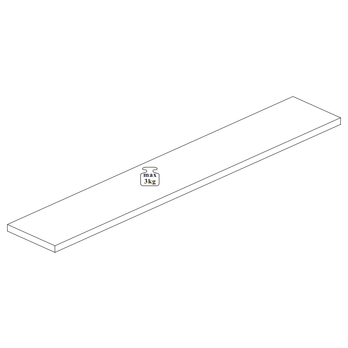 Obývacia stena MATCH SB I čierna/biela vysoký lesk 7