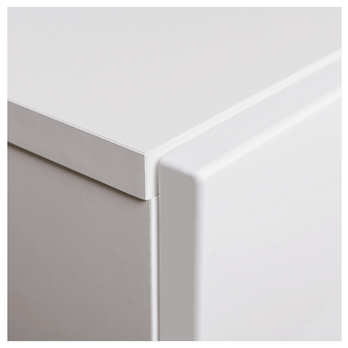 Obývacia stena MATCH XXII biela 1