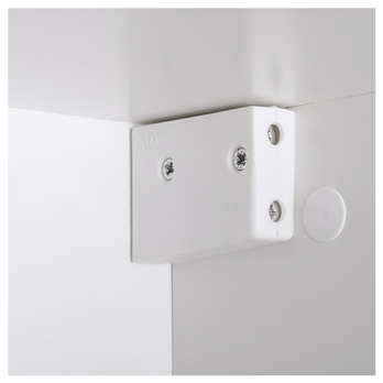 Obývacia stena MATCH XXII biela 3