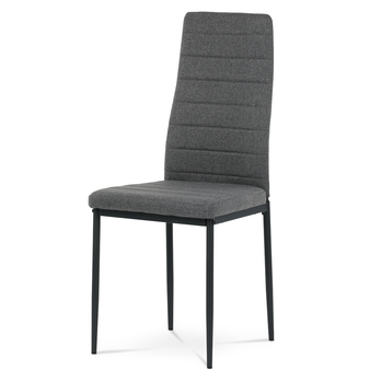 Jedálenská zostava MATTIS III betón/sivá 2