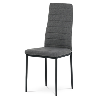 Jedálenská zostava MATTIS III dub sonoma/sivá 2