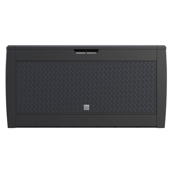 Záhradný box MATUBA antracitová 11