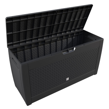 Záhradný box MATUBA antracitová 14