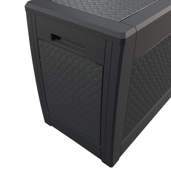 Záhradný box MATUBA antracitová 16