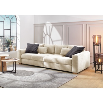 Pohovka MAXILA béžová 1