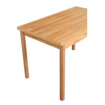 Jedálenský stôl MAXIM 3 dub grandson 1