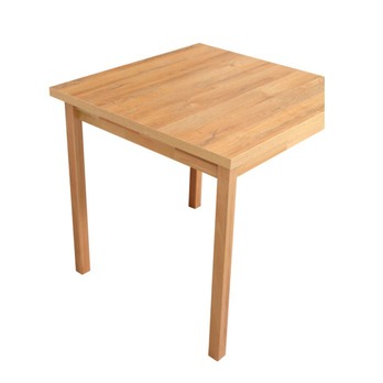 Jedálenský stôl MAXIM 9 dub grandson 1