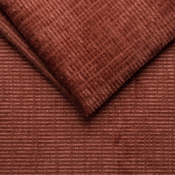 Sedacia súprava MEDA ľavá, oranžová 10