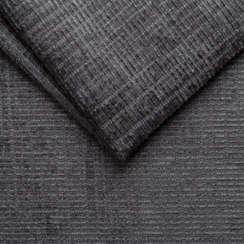 Sedacia súprava MEDA ľavá, grafitová 8