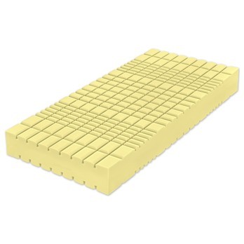 Matrac MEDIBLOK H3 160x200 cm 1
