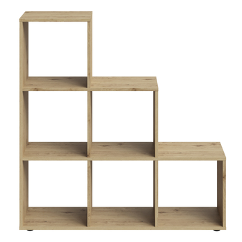 Regál MEGA 1 dub artisan 2