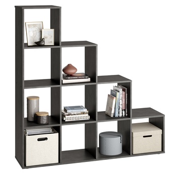 Regál MEGA 2 matera 1