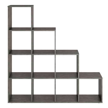 Regál MEGA 2 matera 2