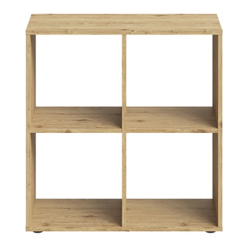 Regál MEGA 400 dub artisan 2