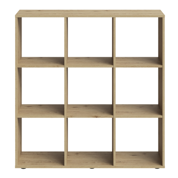 Regál MEGA 5 dub artisan 2