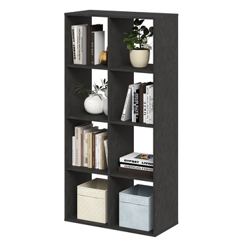 Regál MEGA 8 matera 1