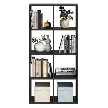 Regál MEGA 8 matera 3