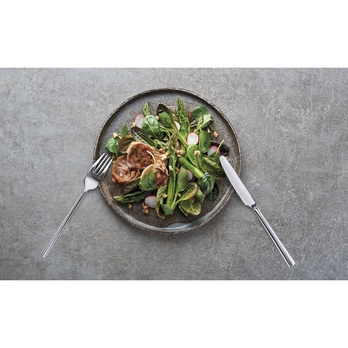 Sada príborov MEISTERKOCH ERGO nehrdzavejúca oceľ 1