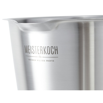 Hrniec s pokrievkou MEISTERKOCH KONUS objem 3 l 3