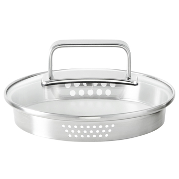 Hrniec s pokrievkou MEISTERKOCH KONUS objem 6 l 4