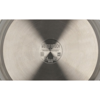 Panvica MEISTERKOCH LINUS priemer 32 cm 2