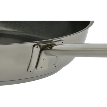 Panvica MEISTERKOCH LINUS priemer 32 cm 3