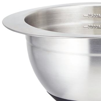 Misa MEISTERKOCH OPTIMUS antikoro, 2,5 l, ⌀ 20 cm 3