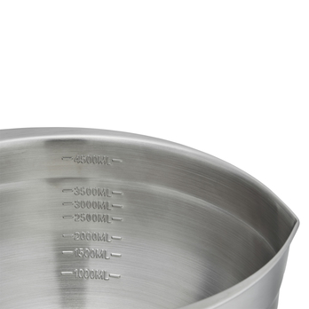 Misa MEISTERKOCH OPTIMUS antikoro, 4,5 l, ⌀ 24 cm 2