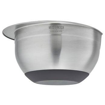 Misa MEISTERKOCH OPTIMUS antikoro, 4,5 l, ⌀ 24 cm 3