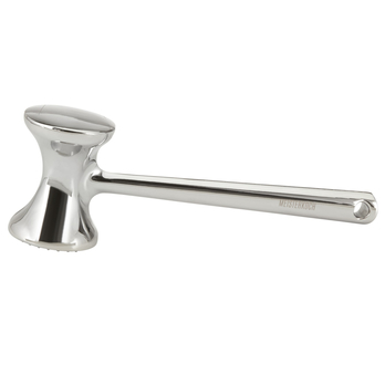 Tĺčik na mäso MEISTERKOCH OPTIMUS hliník 4