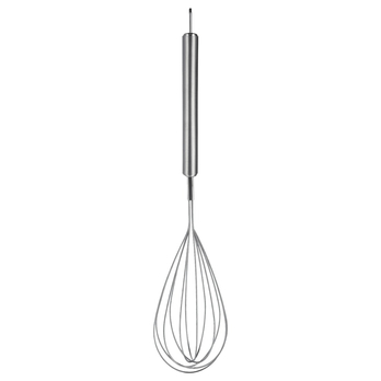 Šľahacia metla MEISTERKOCH OPTIMUS nehrdzavejúca oceľ 1
