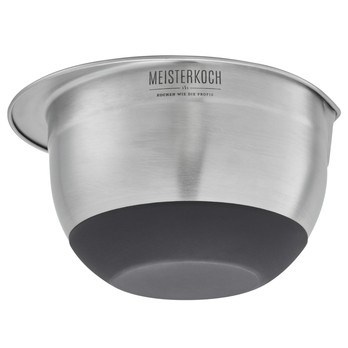 Miska MEISTERKOCH OPTIMUS antikoro, 1,5 l, ⌀ 16 cm 1