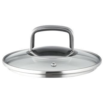 Sada hrncov MEISTERKOCH RADIUS 7 ks (3 hrnce, 1 rajnica, 3 pokrievky) 7