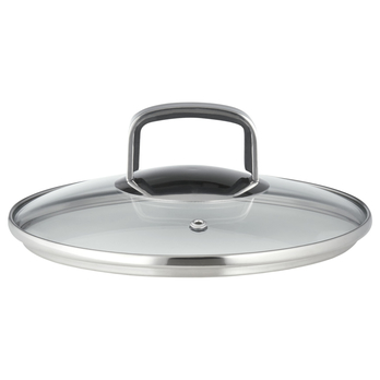 Sada hrncov MEISTERKOCH RADIUS 7 ks (3 hrnce, 1 rajnica, 3 pokrievky) 8