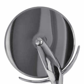 Krájač na pizzu MEISTERKOCH strieborná/čierna 1