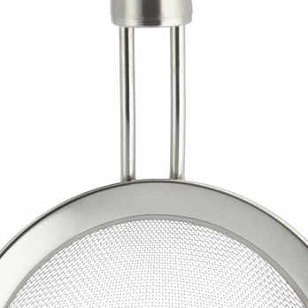 Sitko MEISTERKOCH nehrdzavejúca oceľ 4