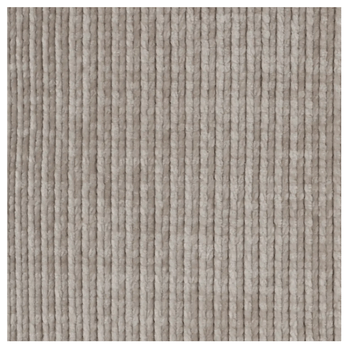Dekoračný vankúš MELANGE taupe, 45x45 cm 3