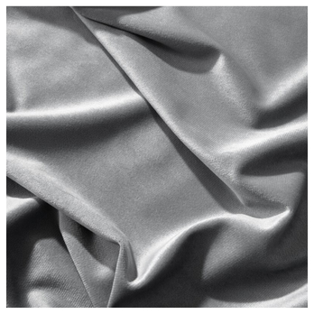 Záves MELANIE 2 sivá, 140x270 cm 6