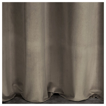 Záves MELANIE 2 hnedá, 140x270 cm 4