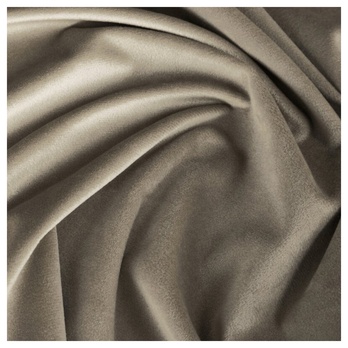 Záves MELANIE 2 hnedá, 140x270 cm 5