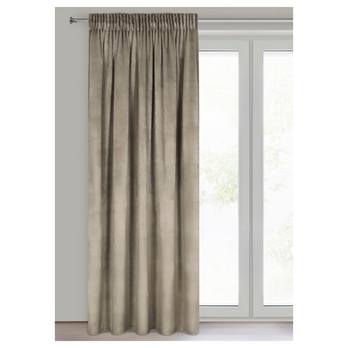 Záves MELANIE 2 hnedá, 140x270 cm 6