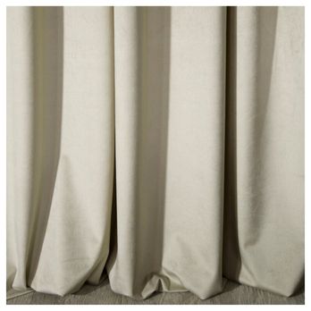 Záves MELANIE 2 krémová, 140x270 cm 4
