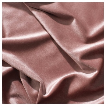 Záves MELANIE 2 tmavoružová, 140x270 cm 5