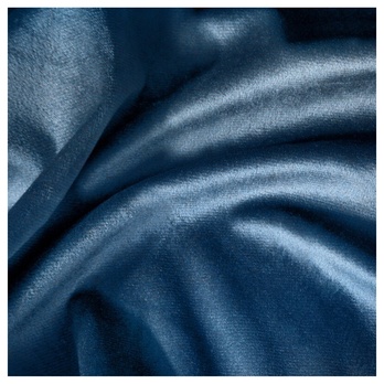 Záves MELANIE 2 kráľovská modrá, 140x270 cm 6