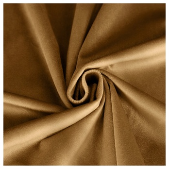 Záves MELANIE 2 medová, 140x270 cm 5