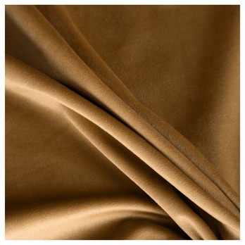 Záves MELANIE 2 medová, 140x270 cm 7