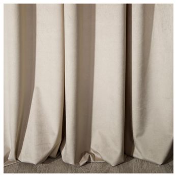 Záves MELANIE béžová 4