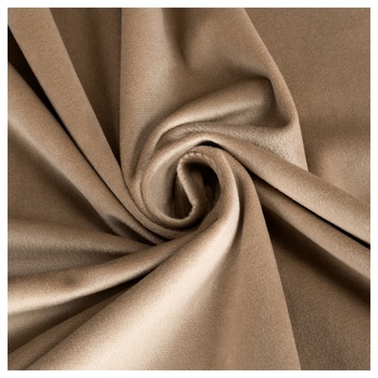 Záves MELANIE tmavobéžová 6